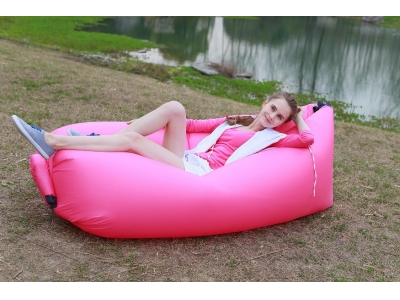 Sleeping bag
