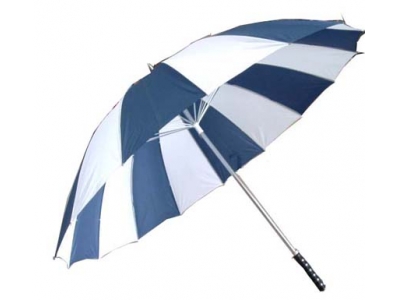 30"x2x8k Golf umbrella