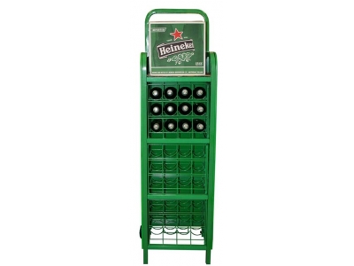 Beer rack
