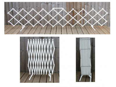 Garden fence-Simple and easy expanding