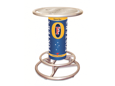 Bar table