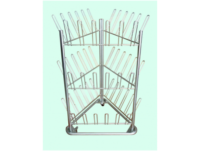 Shoe rack