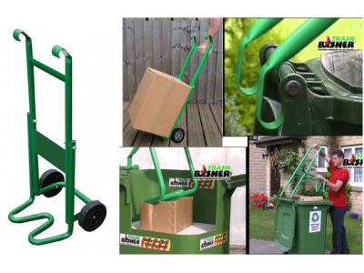 Multi-function trolley