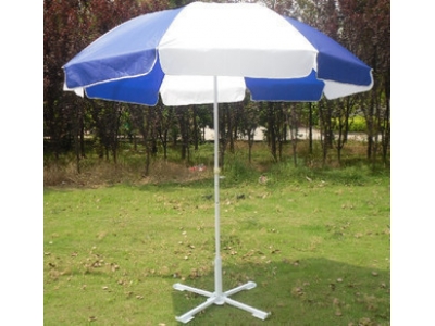 42"(1050mm)x8K promotional umbrella