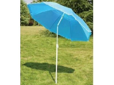34"X8K beach umbrella