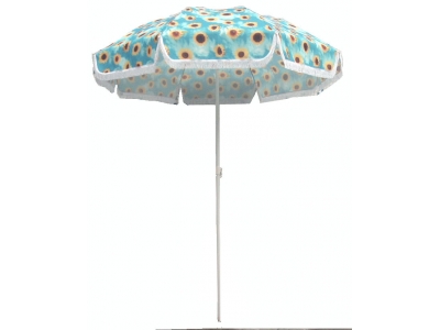 36"(900mm)x8K sun umbrella