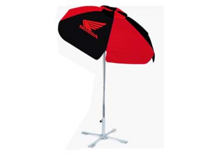 38”(965mm)x6k beach umbrella.