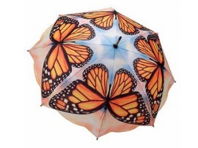30"x8k Golf umbrella
