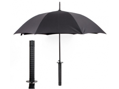 30"x8k knight Golf umbrella