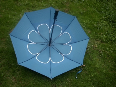 30"x8k Golf umbrella