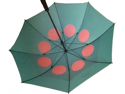30"x8k Golf umbrella