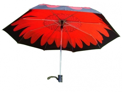 21"x8K 3-Folding,automatic open/close