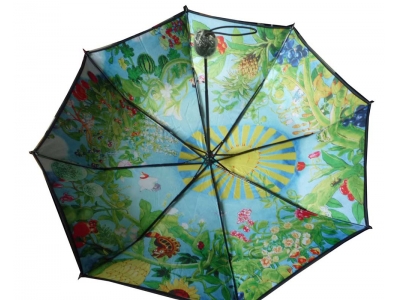 21"x8K ,automatic open/close, 2pcs cover.