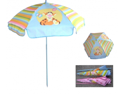 20inch (510mm) x 8K beach umbrella