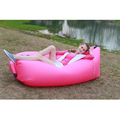 Sleeping bag