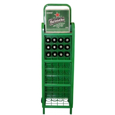 Beer rack