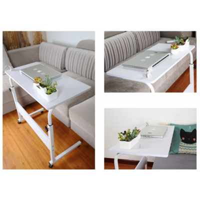 Computer Table- ( Adjustable simple)
