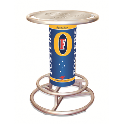 Bar table