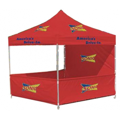 3mX3m  tent
