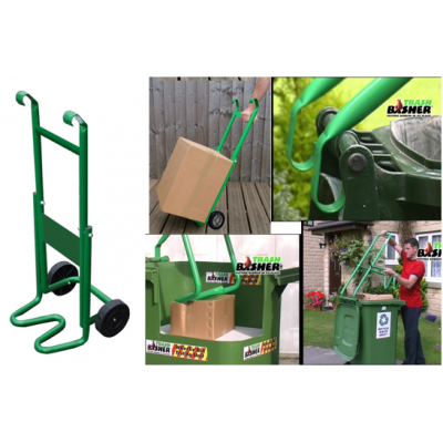 Multi-function trolley